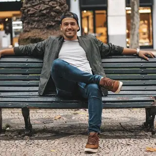 Pedro Teixeira partilha fotografia da filha e recebe elogios