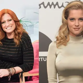 Joana Latino comenta polémica com Júlia Palha