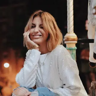 Jessica Athayde nos ensaios de "Dança com as Estrelas", mas com "limitações"