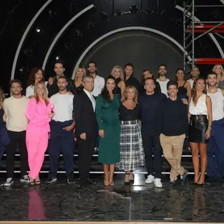 Quem acha que deve ganhar o programa "Dança com as Estrelas"?