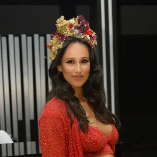 Rita Pereira anuncia que já escolheu o nome do filho (e deixa pista!)