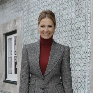 Cristina Ferreira faz revelações EXCLUSIVAS sobre o novo programa