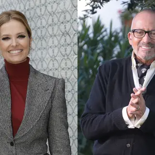 Manuel Luís Goucha com medo do novo programa de Cristina Ferreira? Apresentador responde!