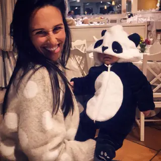 Rita Pereira faz sugestão de negócio para mulheres que estão em fase de pós-parto