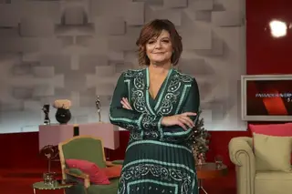 Júlia Pinheiro
