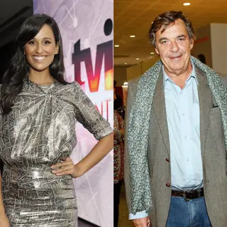 Rita Pereira acusada de exibicionismo por Miguel Sousa Tavares