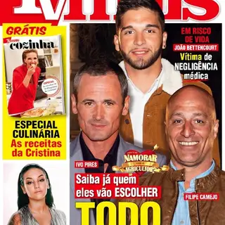 Saiba já todo o final de "Quem Quer Namorar com o Agricultor?"