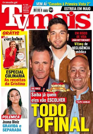 Saiba já todo o final de "Quem Quer Namorar com o Agricultor?"