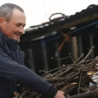 "Quem Quer Namorar com o Agricultor?": Pai de Ivo também já tem favorita
