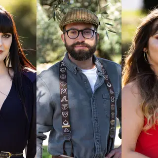 "Quem Quer Namorar com o Agricultor?": Clima fica tenso na quinta de João Menezes