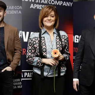 "Monólogos da Vagina": Será que os famosos ainda consideram o assunto "tabu"?