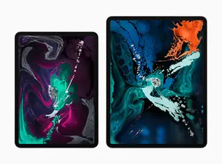 Os números enganam - os dois iPad são mesmo diferentes entre si, e eu continuo a preferir o pequeno.