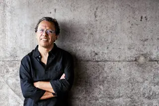 O gosto não se discute? Na Gulbenkian isso não se aplica