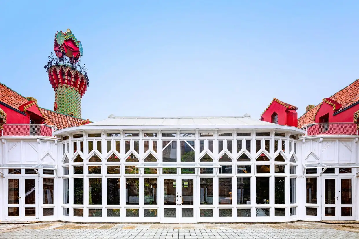 “El Capricho”