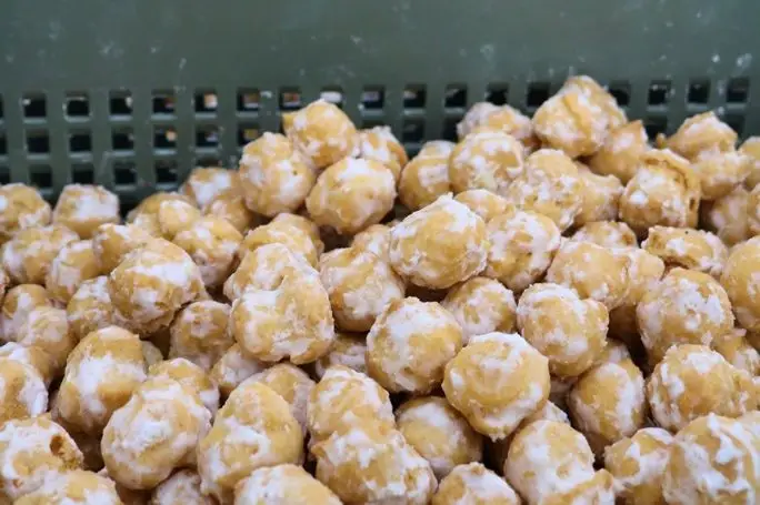 Beijinhos