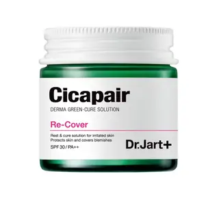 Dr.Jart+: Creme de correção de cor Cicapair (€40,95)