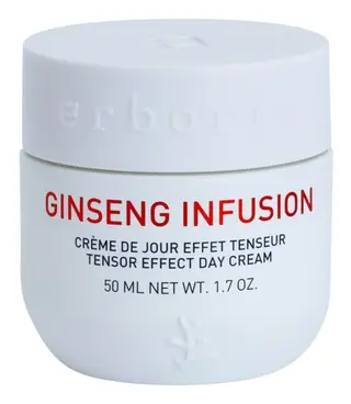 Erborian: Creme de dia Ginseng Infusion (€62,95)