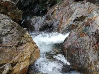 Fraga de São Simão