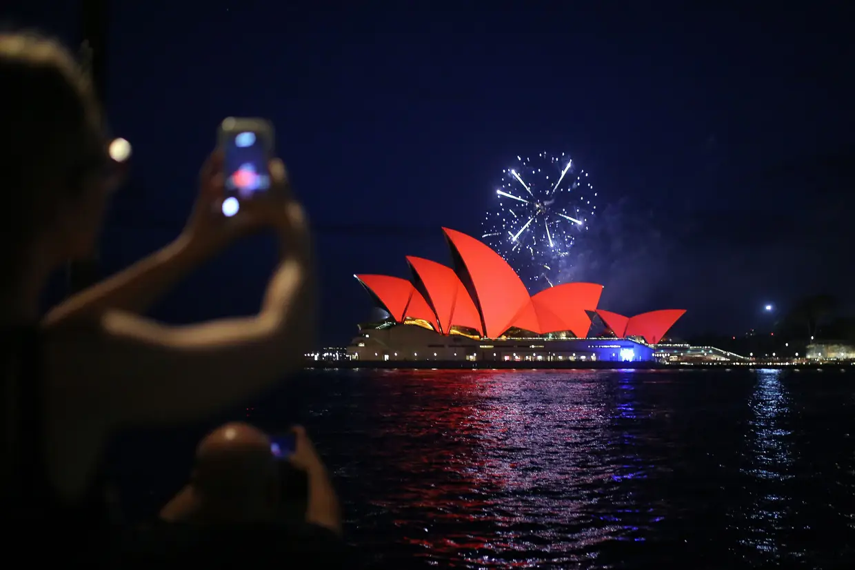Sydney, Austrália