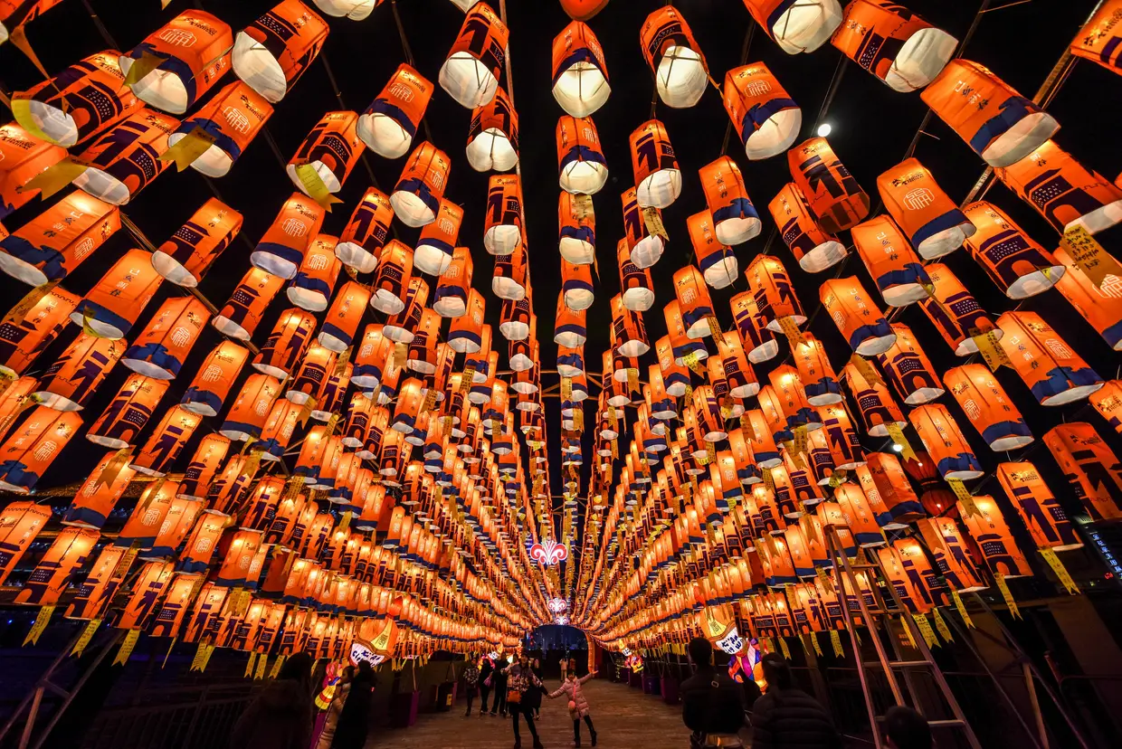 Xian, China