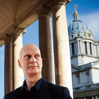 Josh Daves é professor de Psicologia na Universidade de Greenwich e um dos investigadores que mais tempo dedicou ao assunto, no mundo