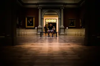 The Metropolitan Museum of Art, Nova Iorque