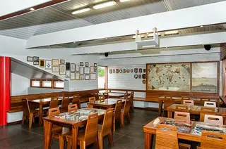 Restaurante “Genuíno” no Faial