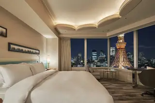 Imagem do Hotel The Prince Park Tower, em Tóquio