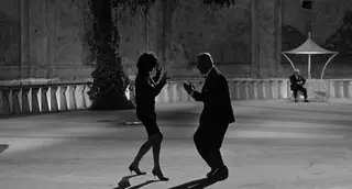 Federico Fellini - 8 1/2