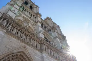Catedral de Notre-Dame
