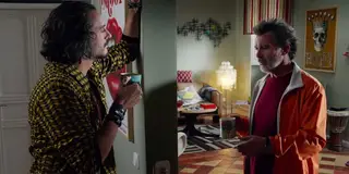 "Dolor Y Gloria", o novo filme de Pedro Almodóvar