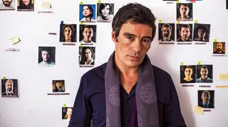 Ivo. M. Ferreira, um cineasta entre dois continentes