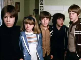 “The Vicious Five”