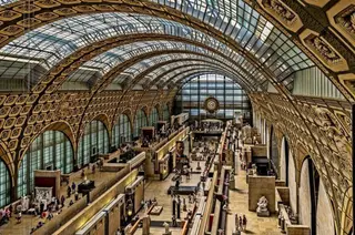 Museu D’Orsay