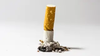 A cada dia que passa, morrem quase 20 mil pessoas devido ao tabaco. Nem mais uma passa