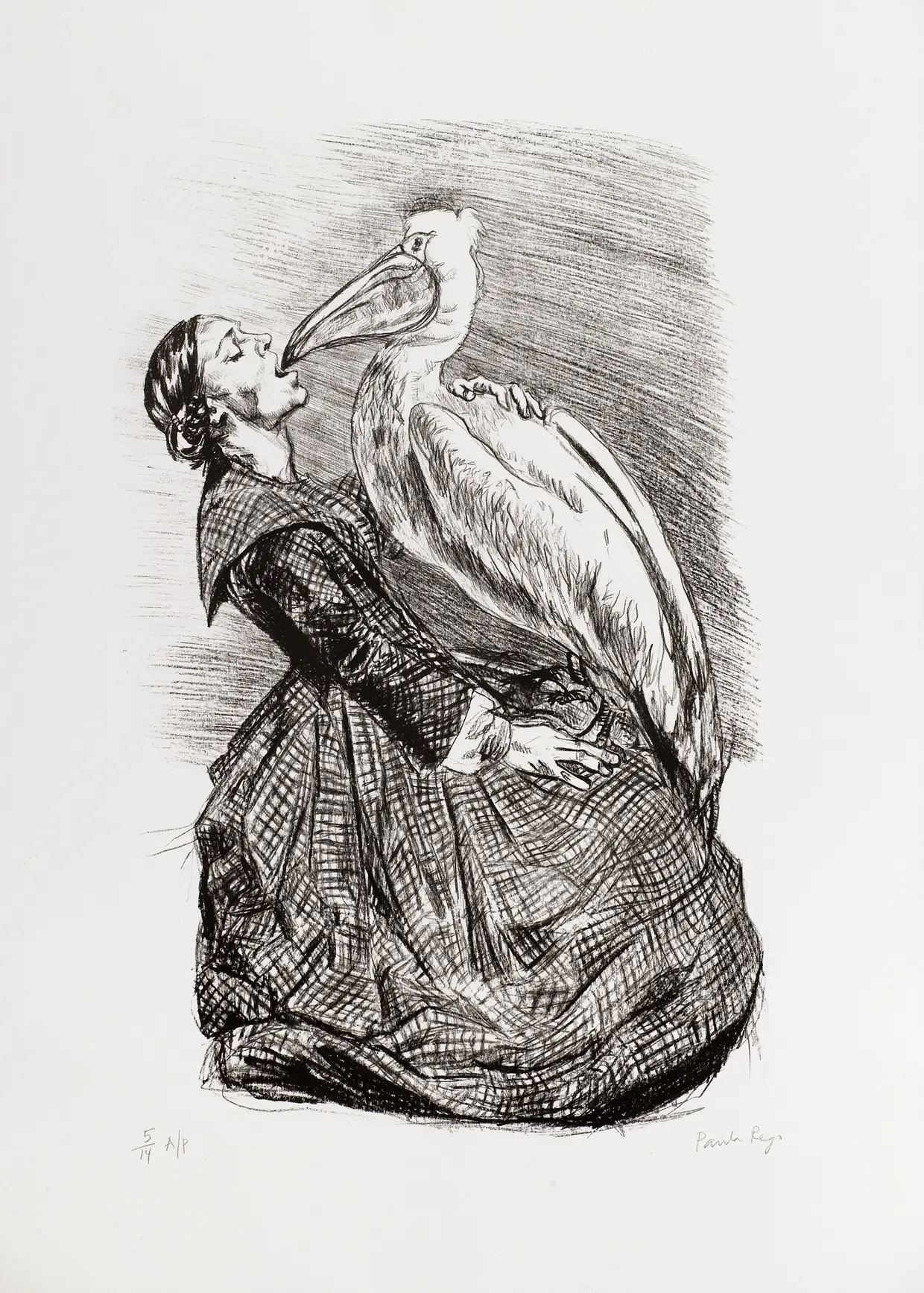 Amando Bewick/ Loving Bewick, 2001