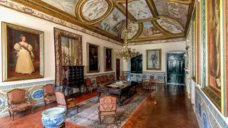 Vila Viçosa recorda a figura de D. Maria II