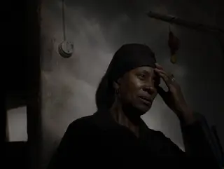 “Vitalina Varela” (2018), de Pedro Costa