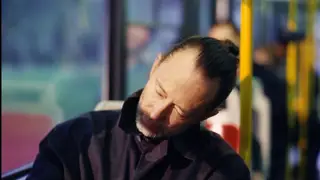 Thom Yorke em “ANIMA” (2019)