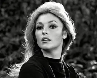Sharon Tate em “Eye of the Devil” (1967)