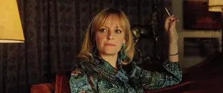Sandra Faleiro em “A Herdade” (2019)