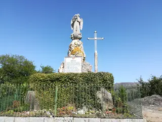Santuário de Nossa Senhora da Paz