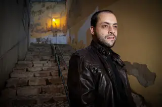 António Zambujo atuará no Parque do Palácio da Galeria, em Tavira