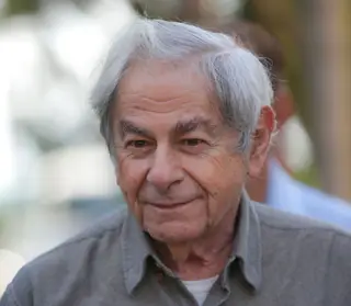 Raduan Nassar foi este ano o vencedor do Prémio Camões