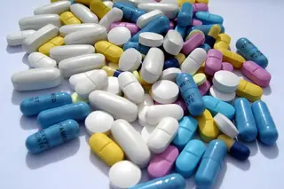 Infarmed alerta para ilegalidade de mais produtos para emagrecimento e disfunção erétil