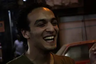 Shawkan