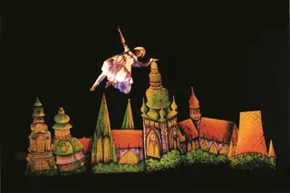 Alice no País das Maravilhas
