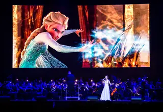 Disney in Concert