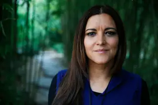 “Há Estados-membros onde as meninas não podem sair de casa durante o seu período”