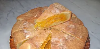 Morgado de Amêndoa